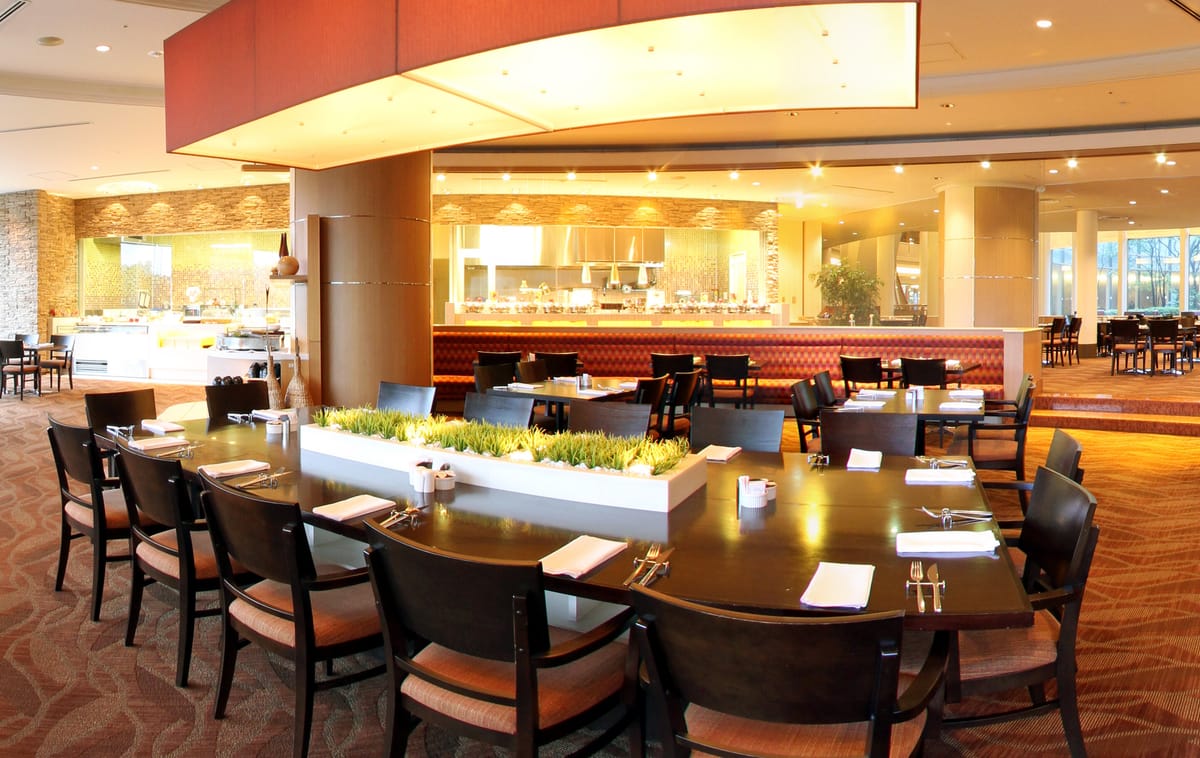 Hilton Tokyo Narita Airport — 4