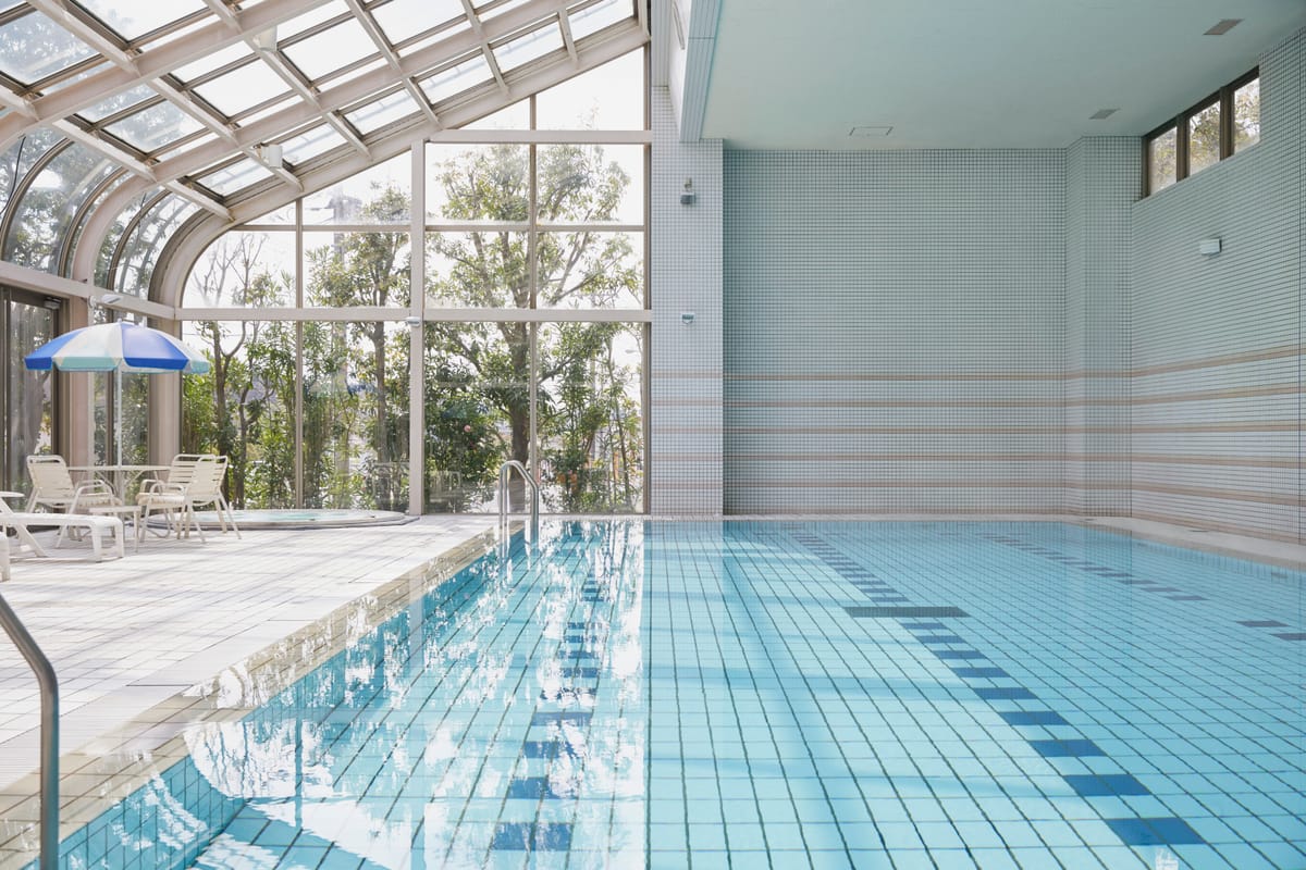 Hotel Mystays Premier Narita — 1