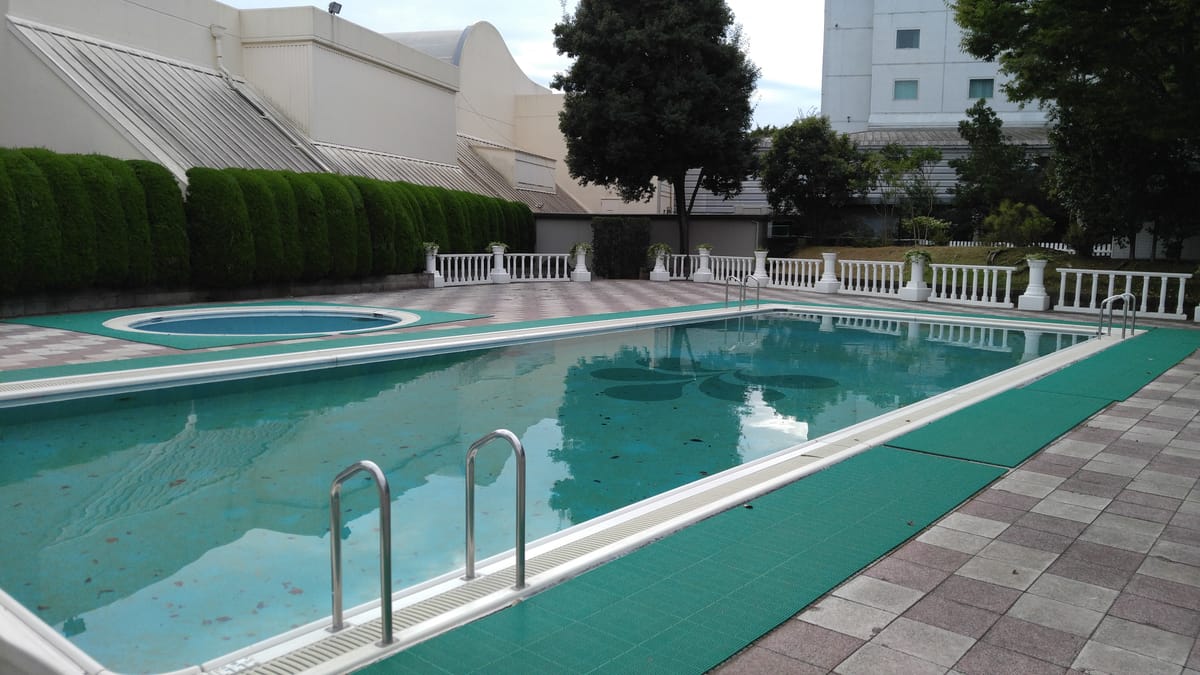 Hotel Nikko Narita — 3