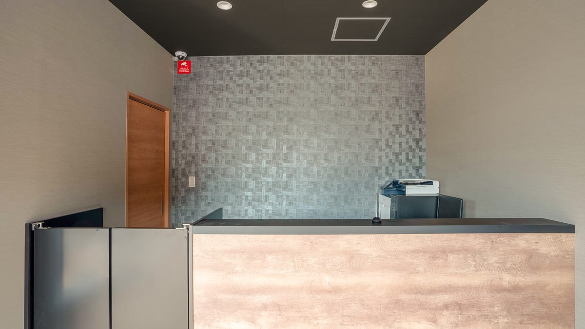 Hotel R9 The Yard Narita Airport West — 1