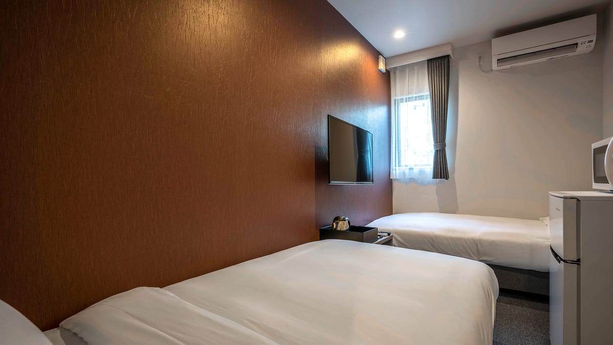 Hotel R9 The Yard Narita Airport West — 3