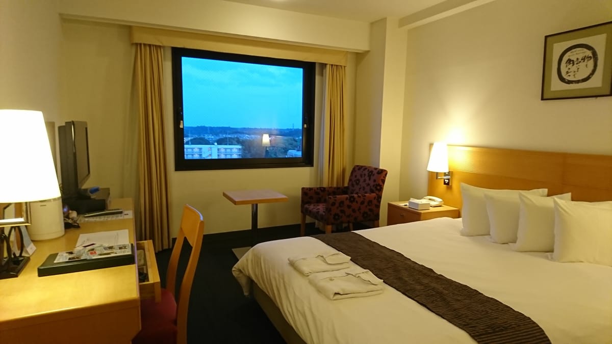 Hotel Welco Narita — 2