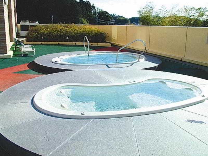 International Garden Hotel Narita — 2