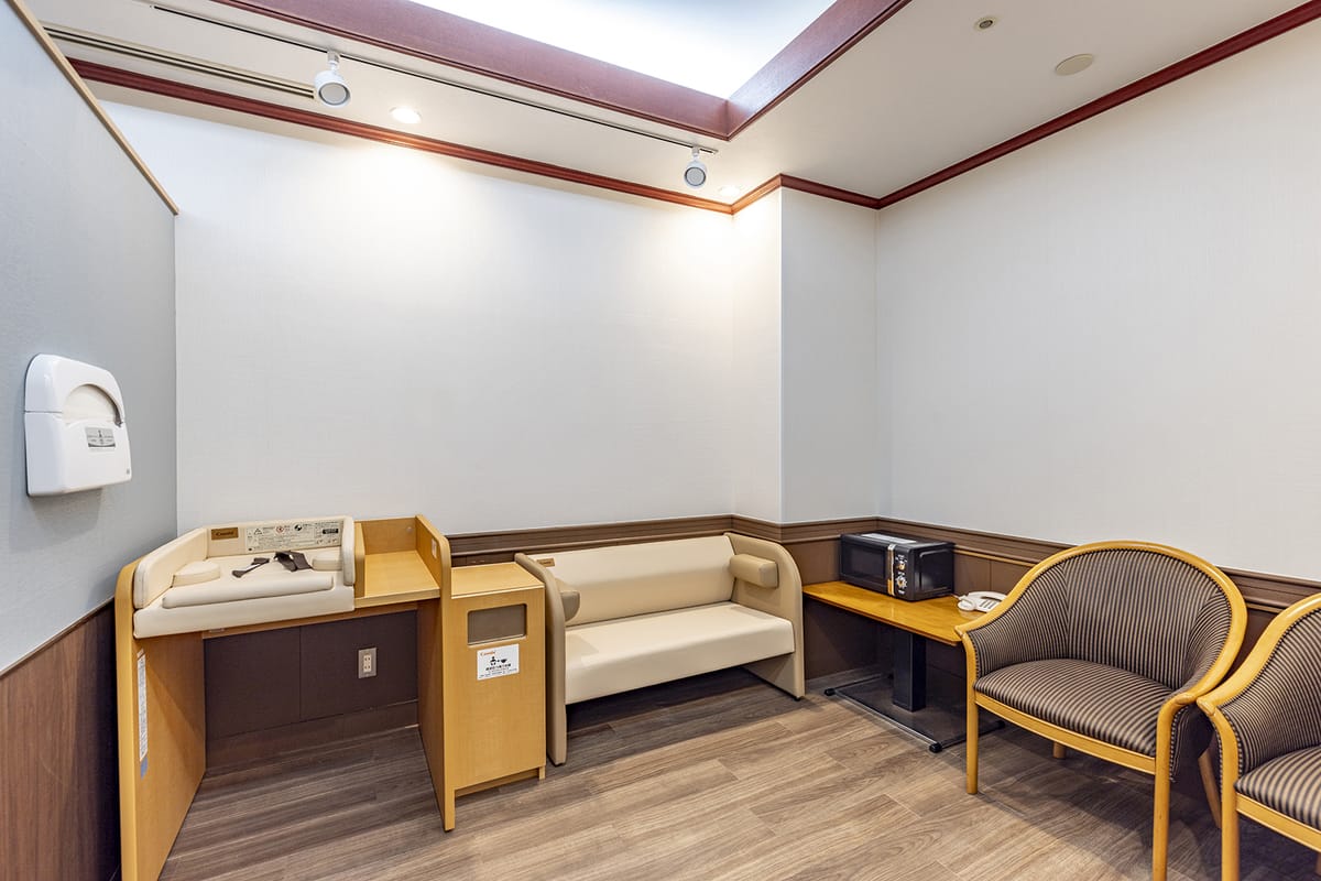 International Garden Hotel Narita — 4