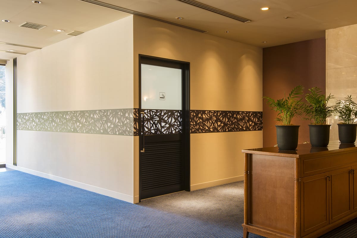 International Garden Hotel Narita — 5