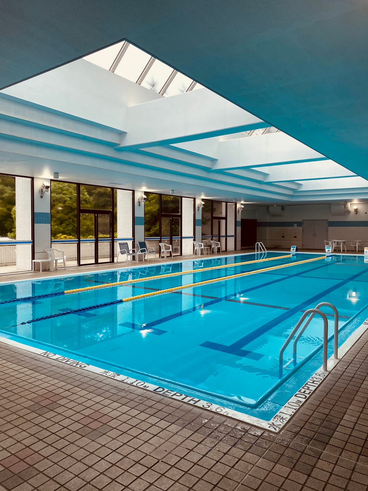 International Resort Hotel Yurakujo — 1