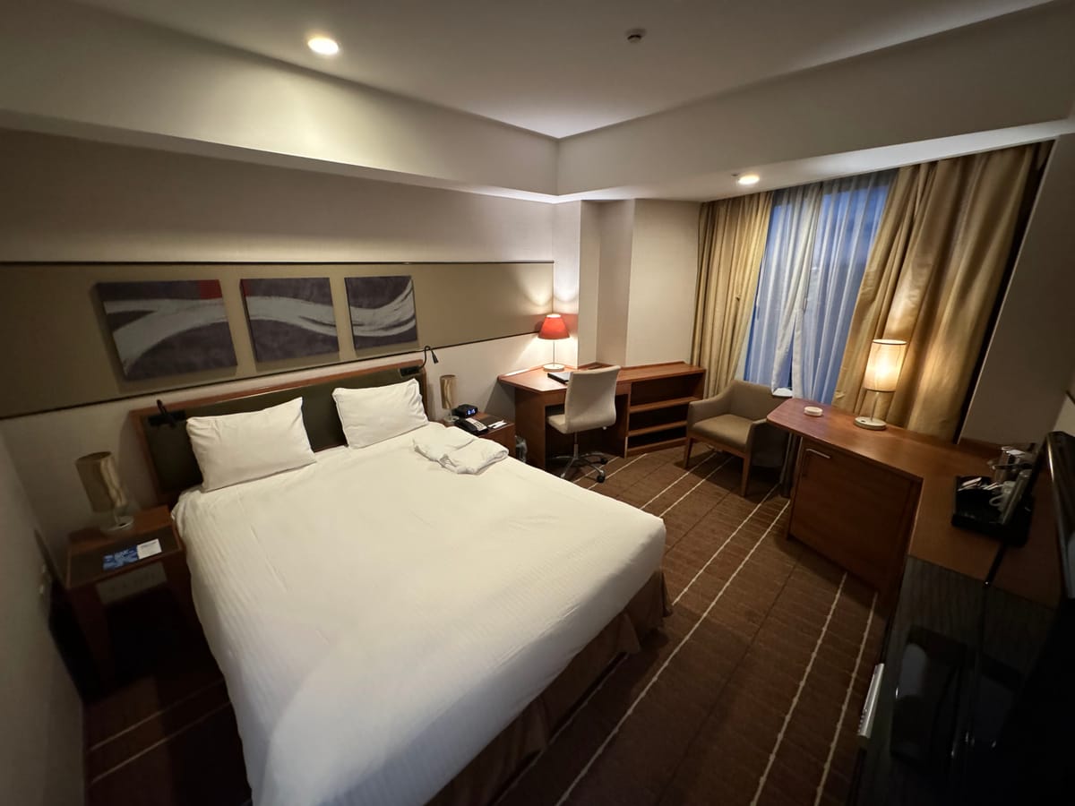 International Resort Hotel Yurakujo — 2