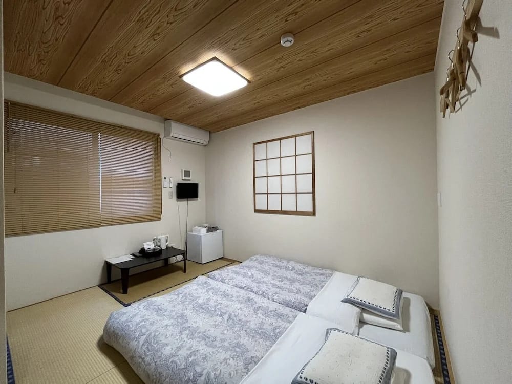 Karin Doo Hotel — 1