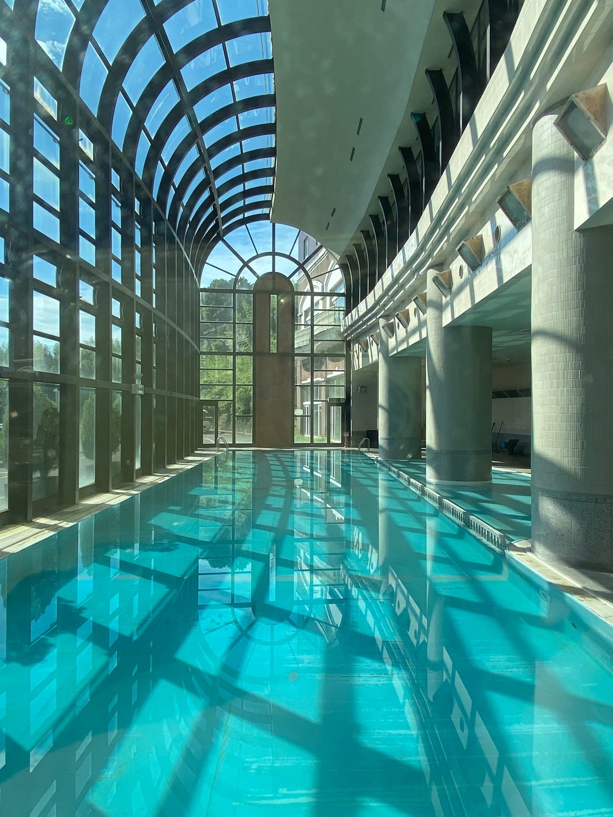 Marroad International Hotel Narita — 1