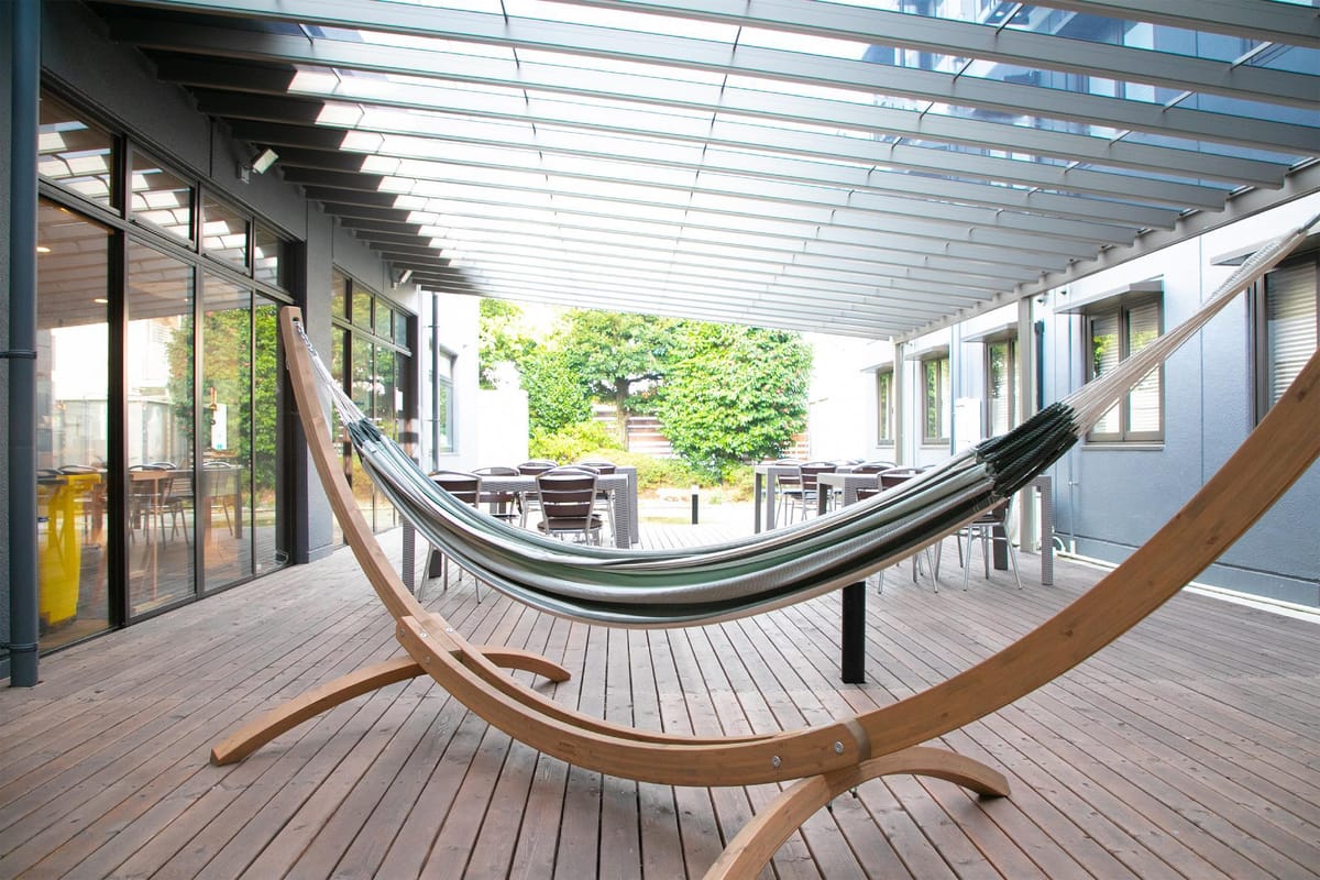 Narita AIC Airport Hotel — 3