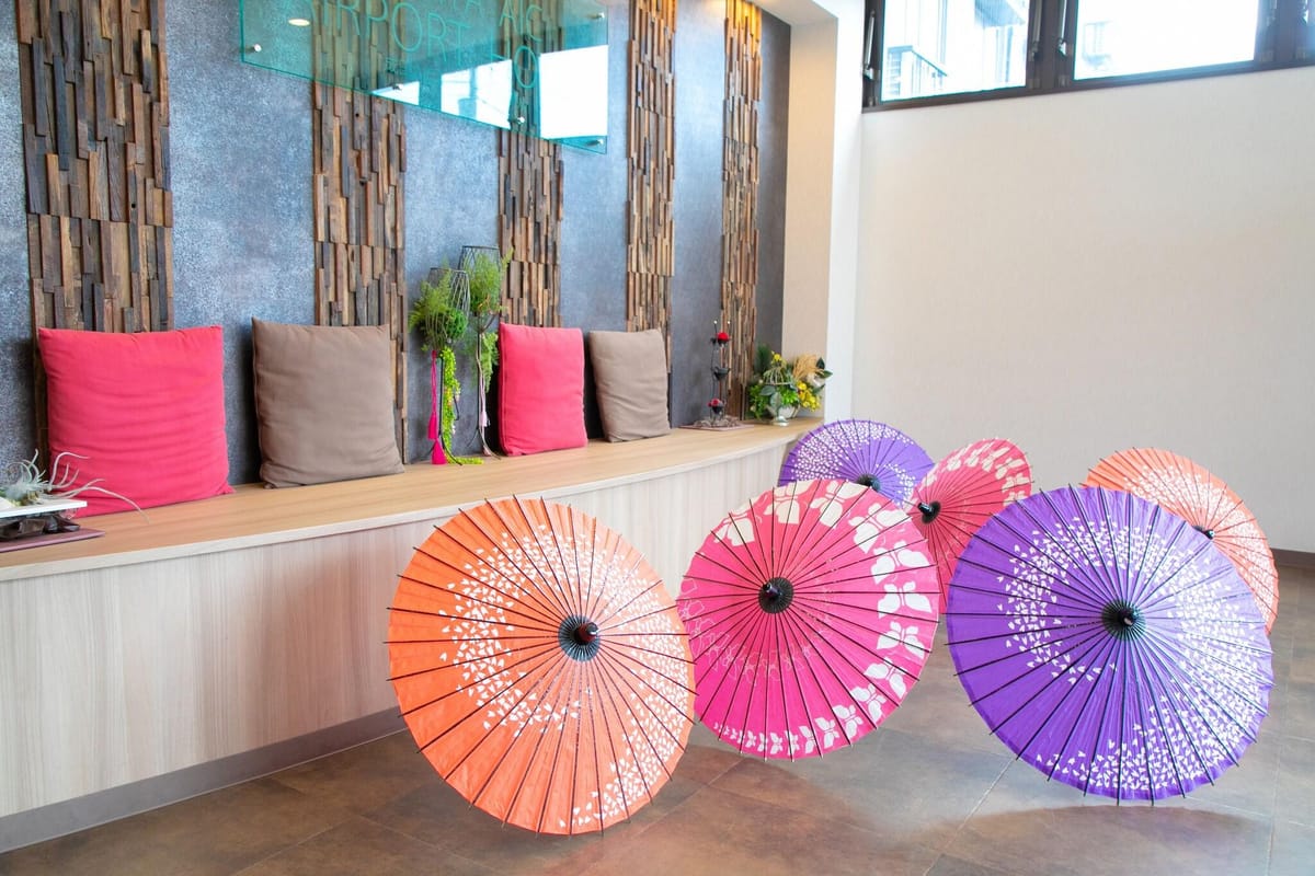 Narita AIC Airport Hotel — 4