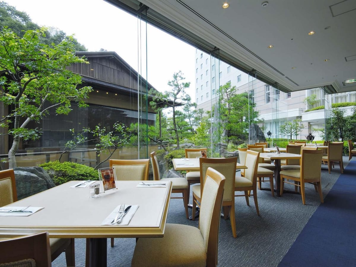 Narita Gateway Hotel — 2