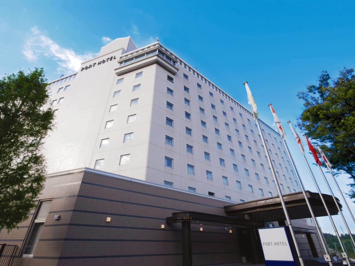 Narita Gateway Hotel — 5