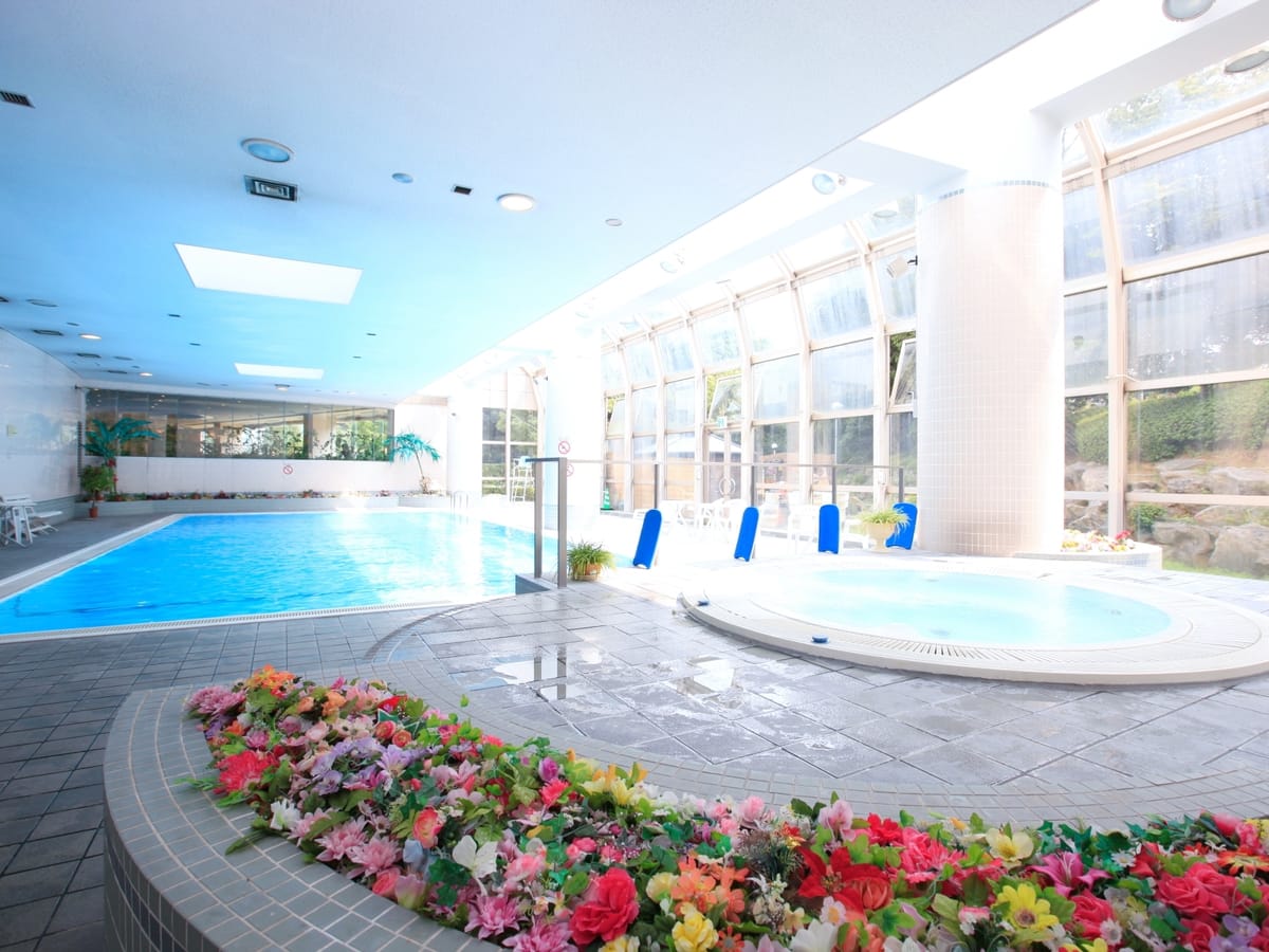 Narita Tobu Hotel Airport — 1