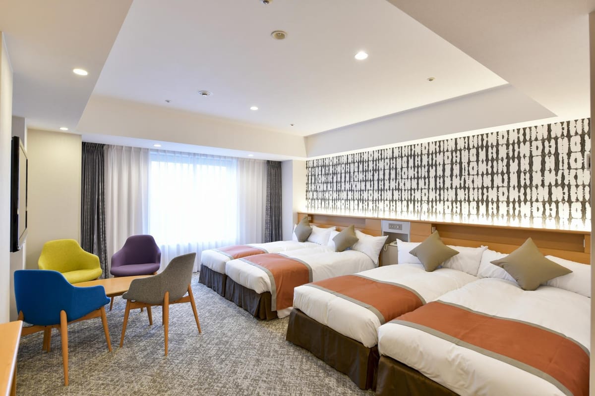 Narita Tobu Hotel Airport — 2