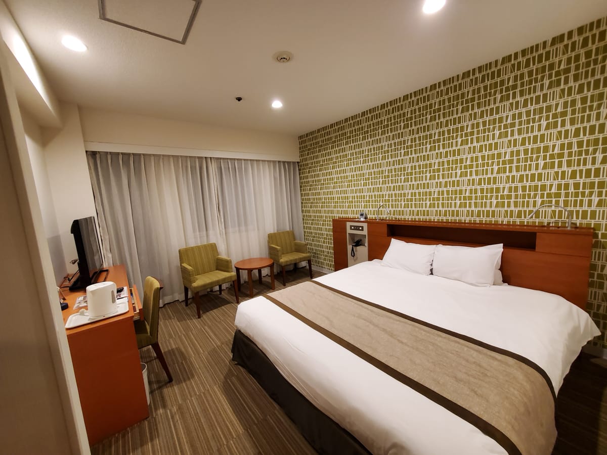 Narita Tobu Hotel Airport — 3