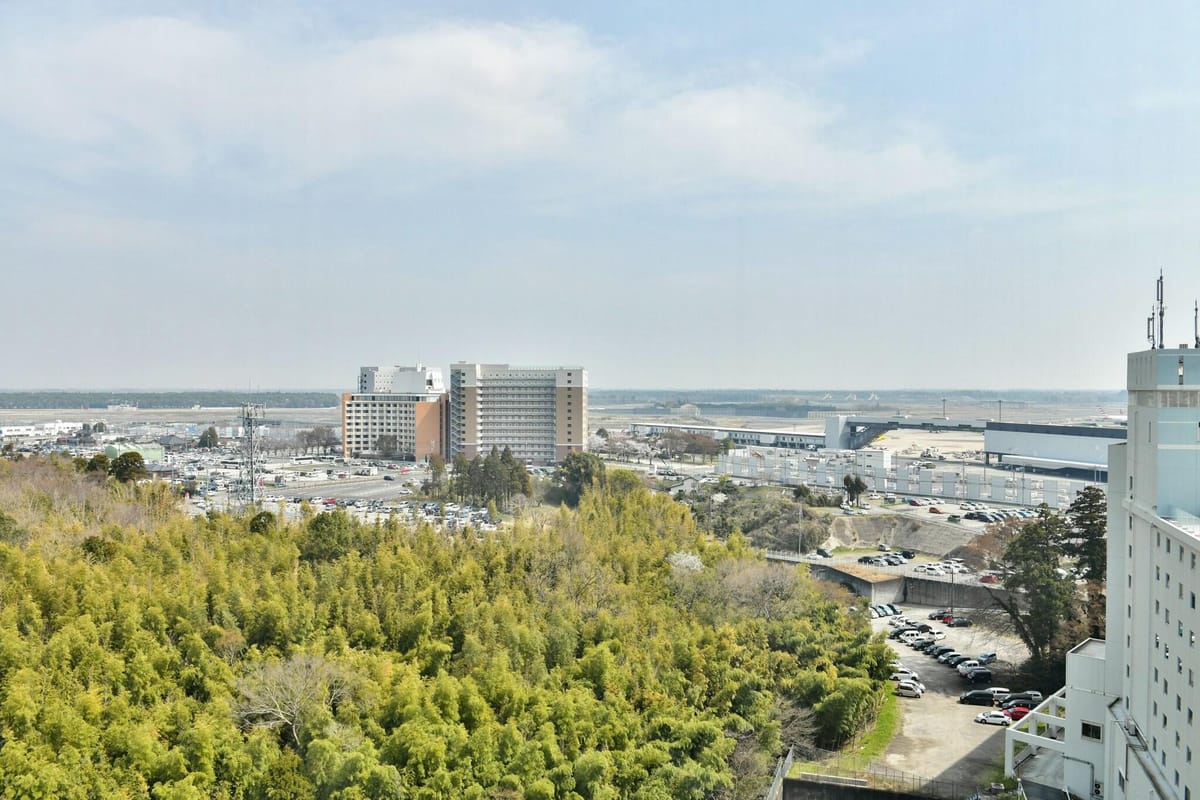 Narita Tobu Hotel Airport — 5