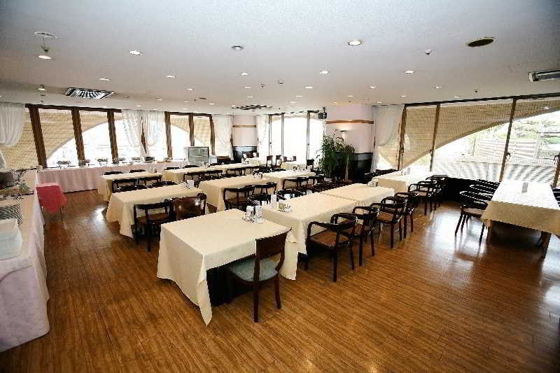 Narita U-City Hotel — 1