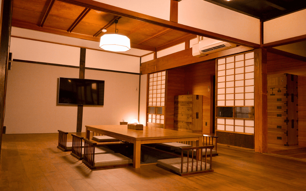 Ōmikawa-tei — 2