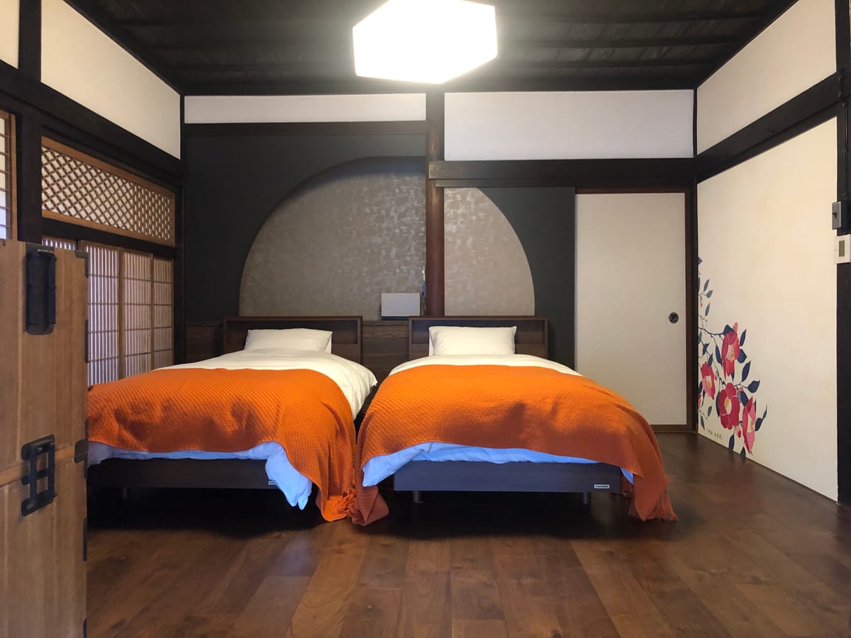 Ōmikawa-tei — 4