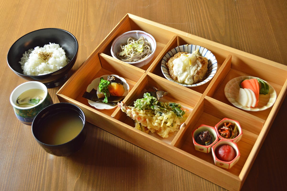 Ōmikawa-tei — 5