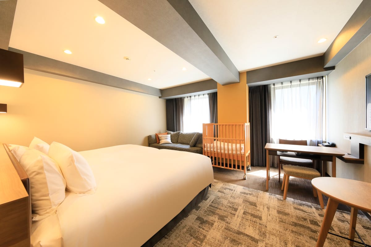 Richmond Hotel Narita — 1