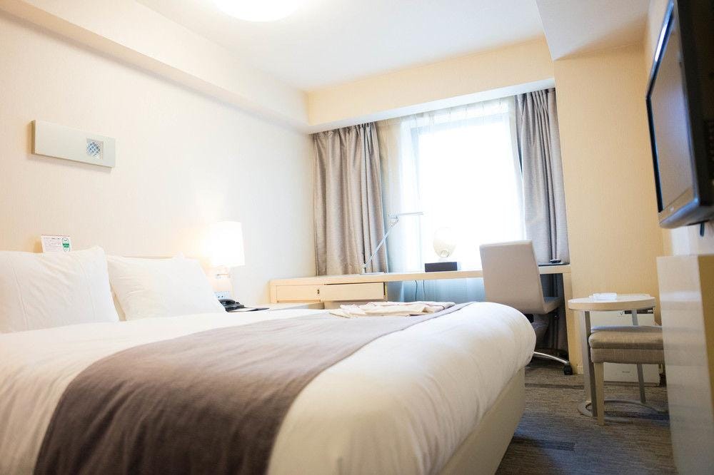 Richmond Hotel Narita — 2