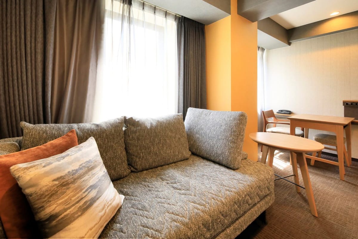 Richmond Hotel Narita — 3