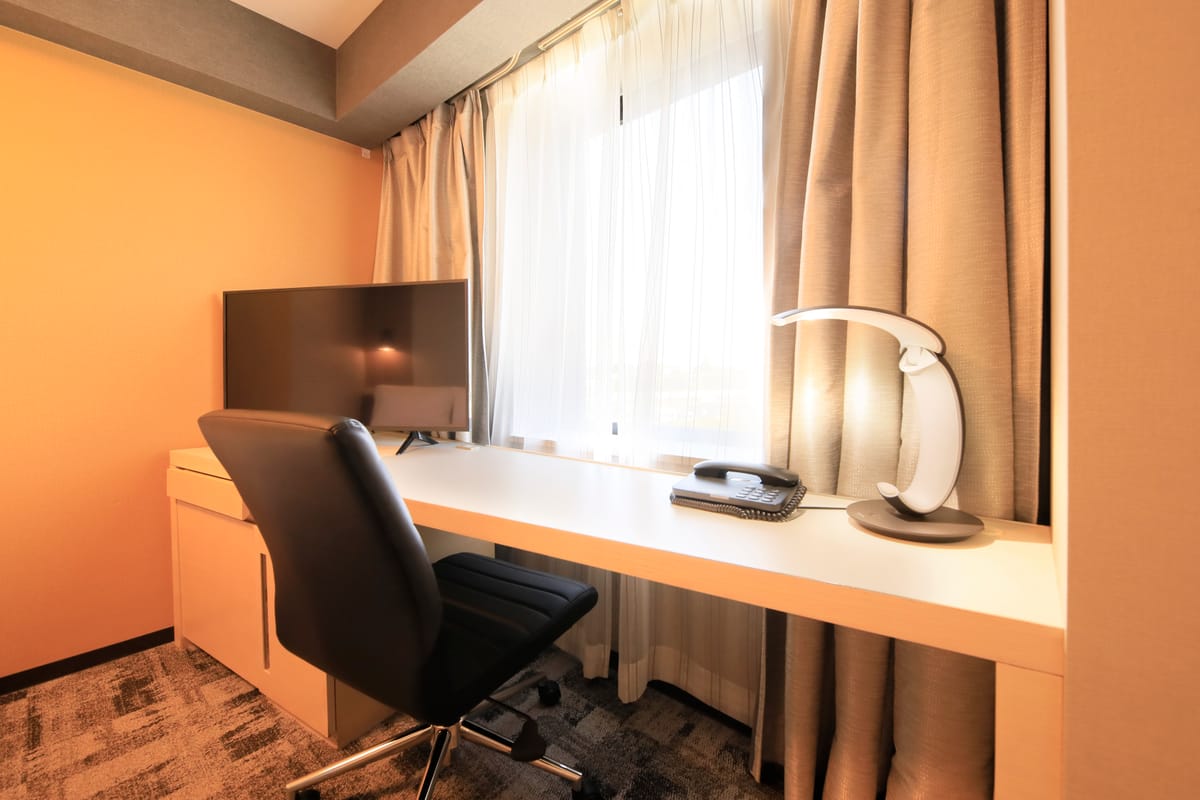 Richmond Hotel Narita — 5