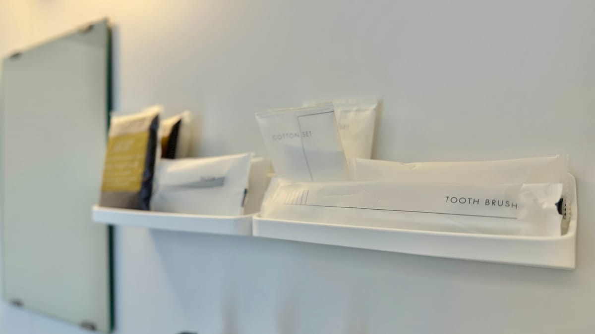 Solana Smart INN 成田空港 — 4