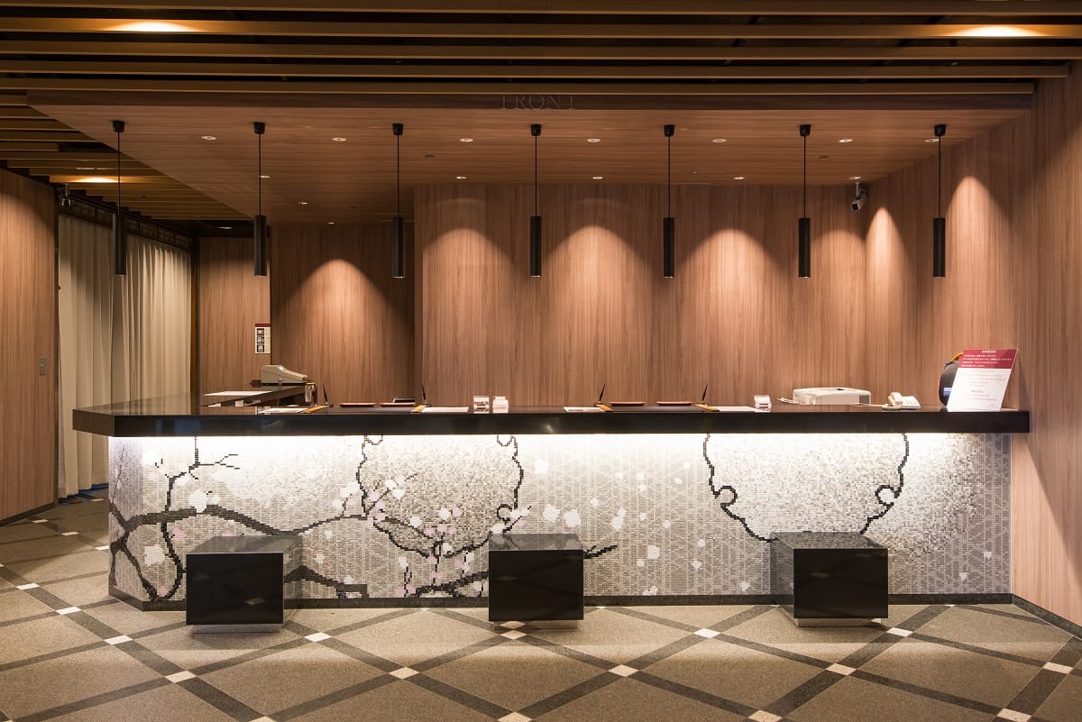 The Hedistar Hotel Narita — 4