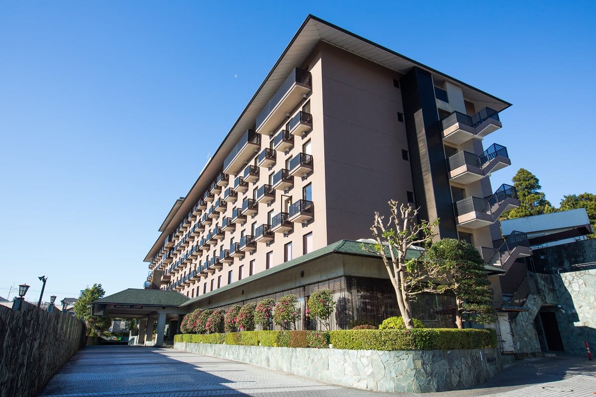 The Hedistar Hotel Narita — 5