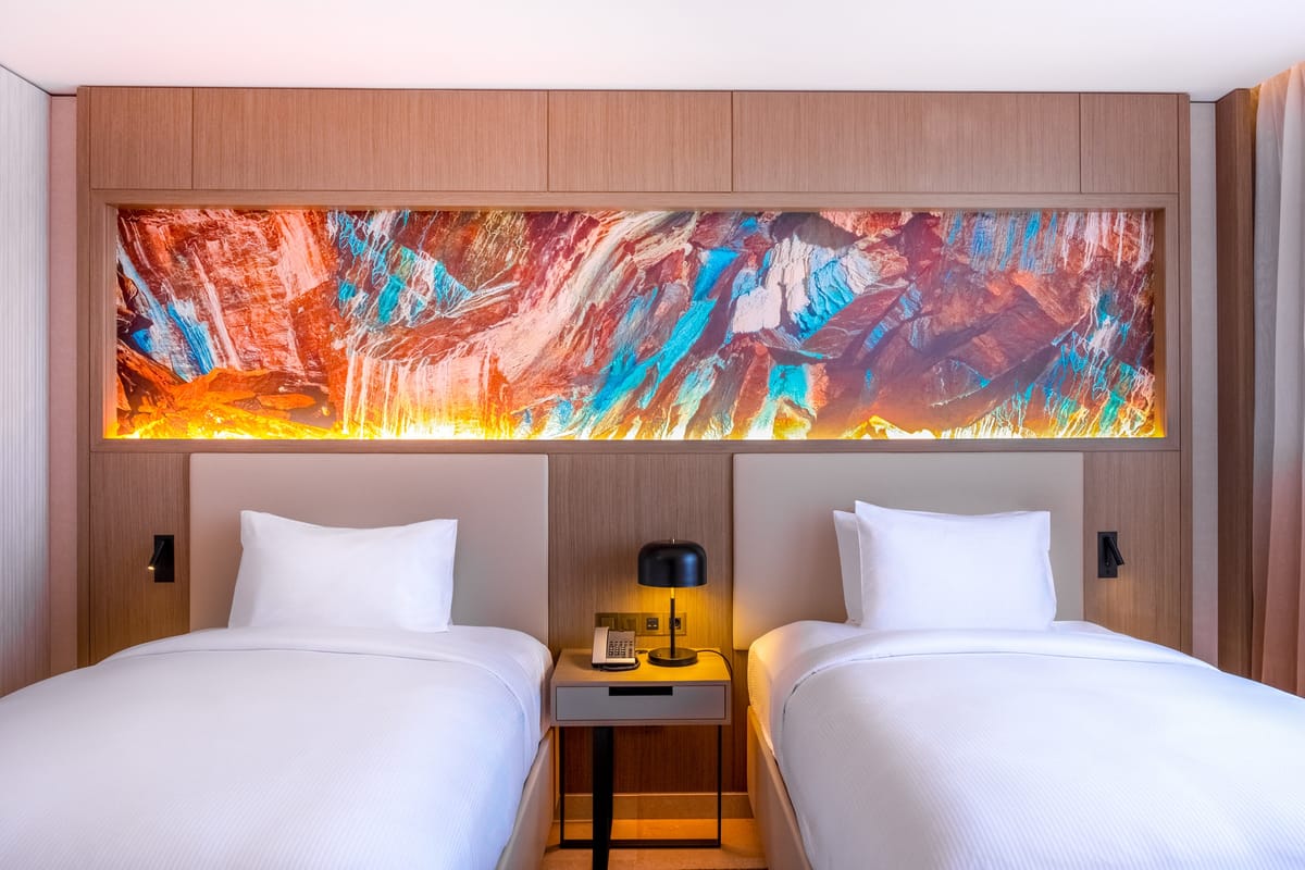 Hilton Kinshasa