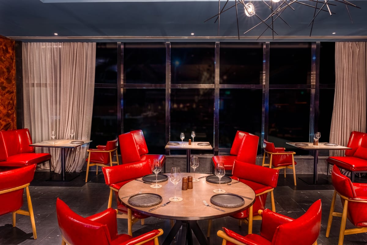 Hilton Kinshasa — 5
