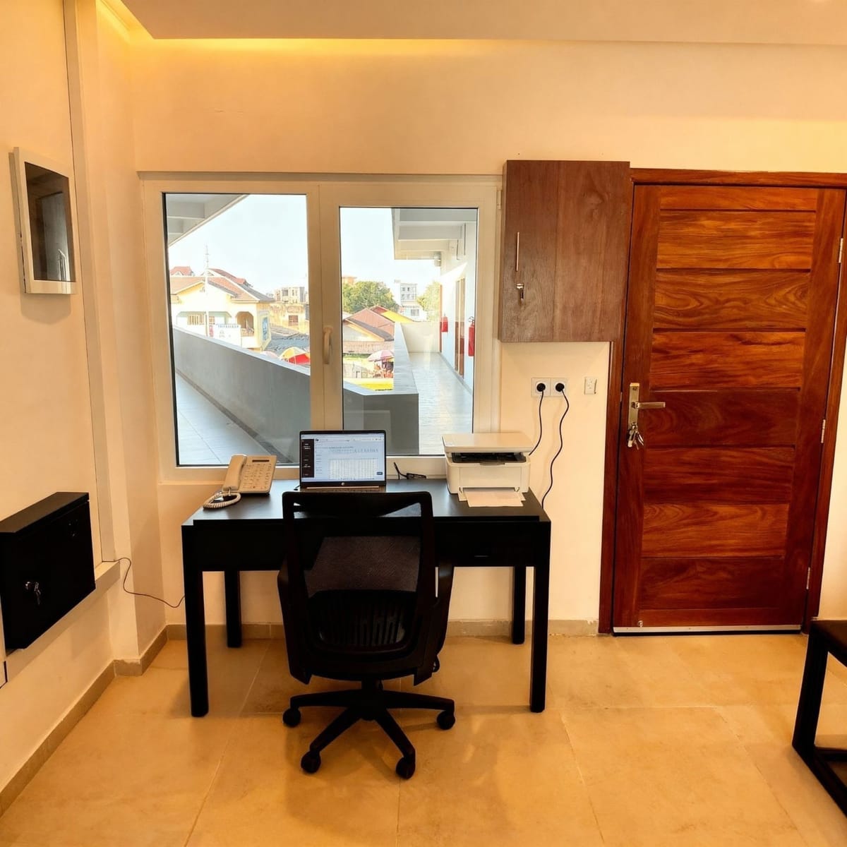 Hotel Amani Inn — 3