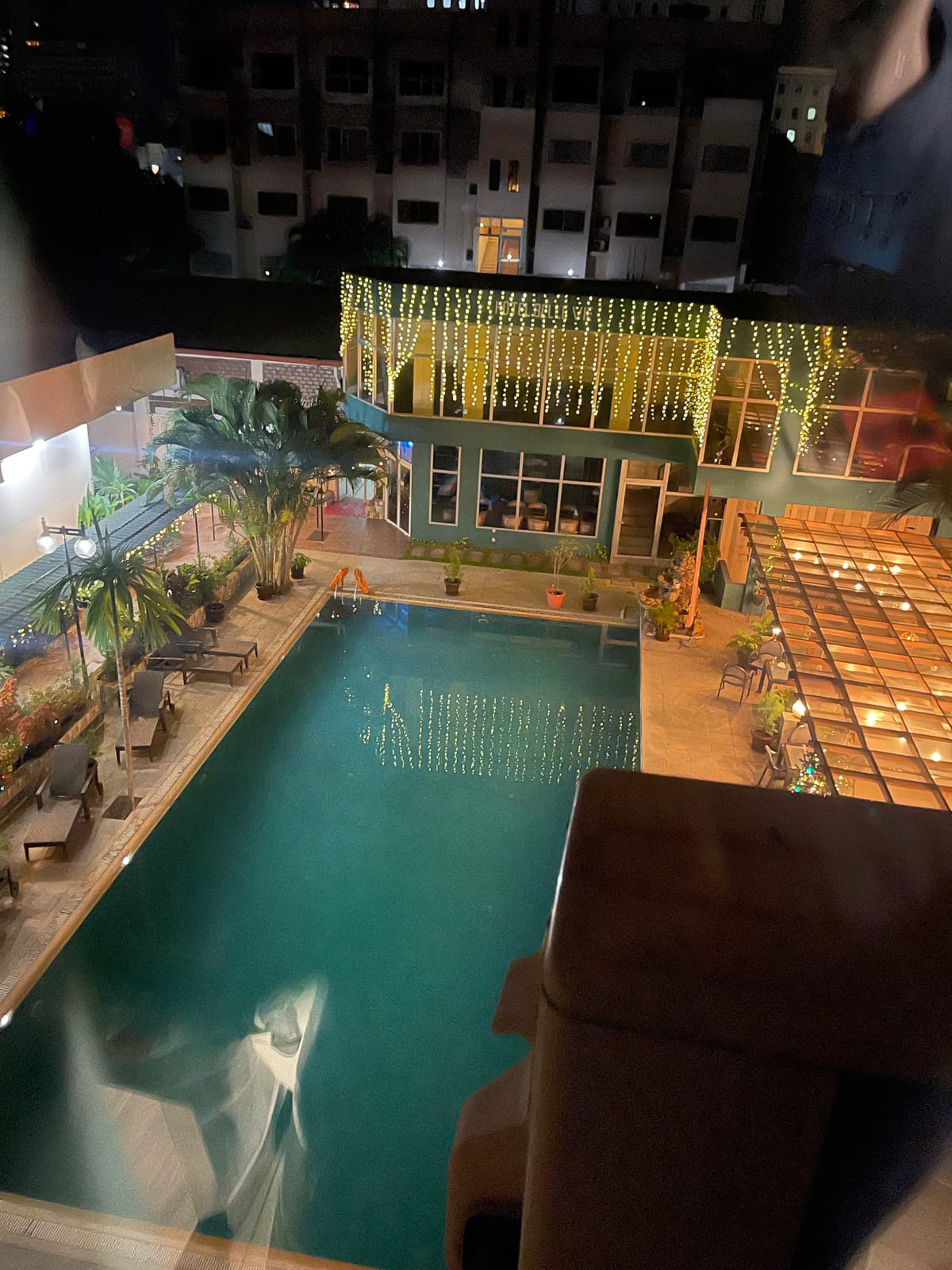 Hotel Belle Vie — 1