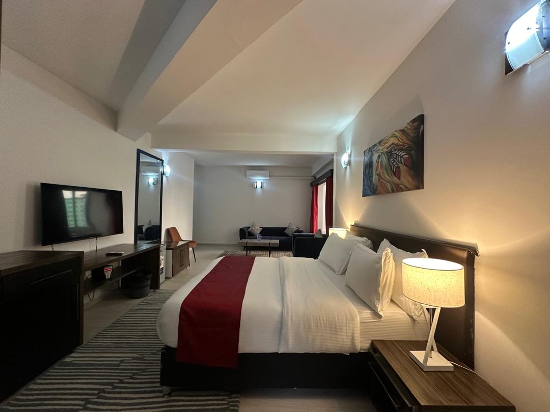 Hotel Belle Vie — 2