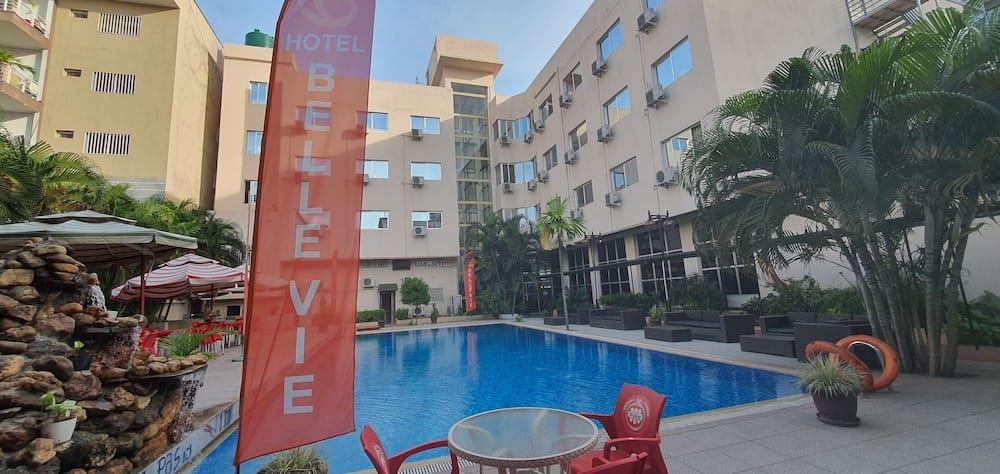 Hotel Belle Vie — 3