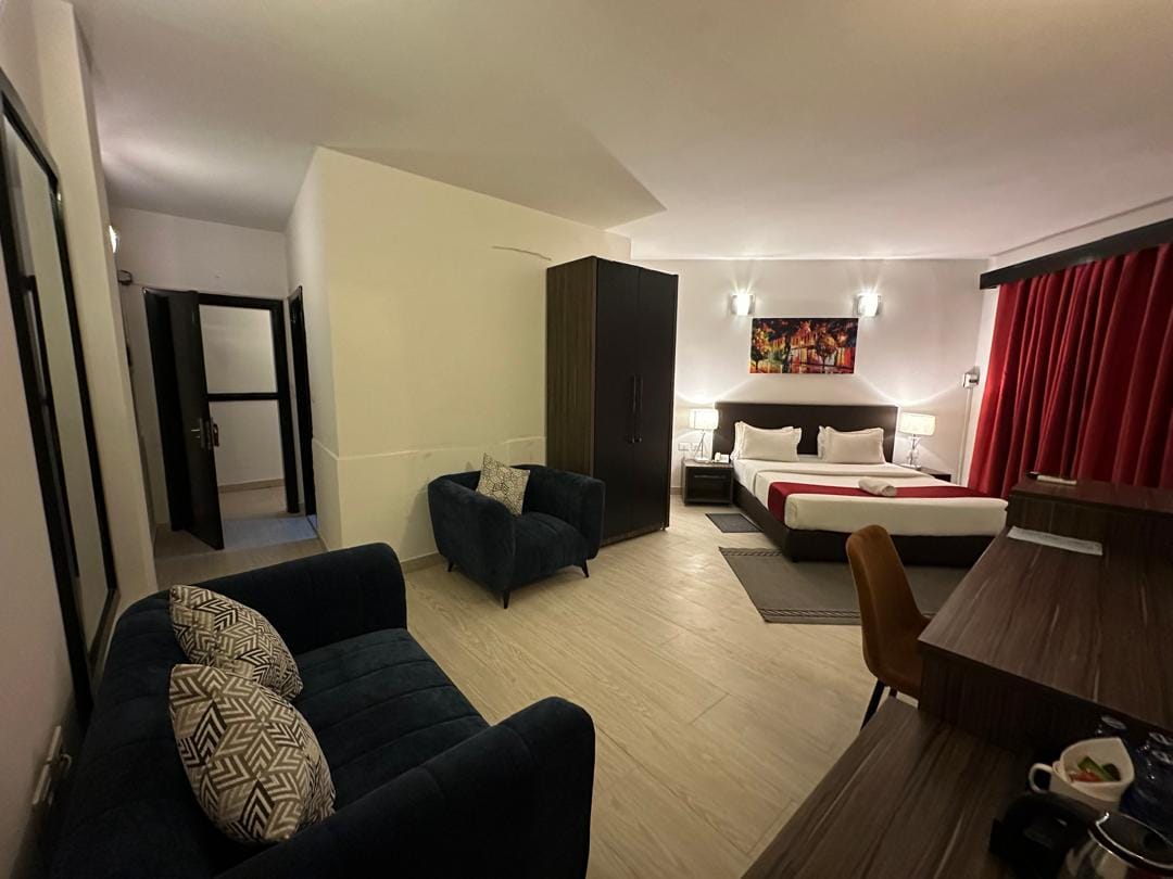 Hotel Belle Vie — 4