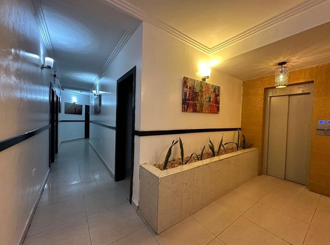 Hotel Belle Vie — 5