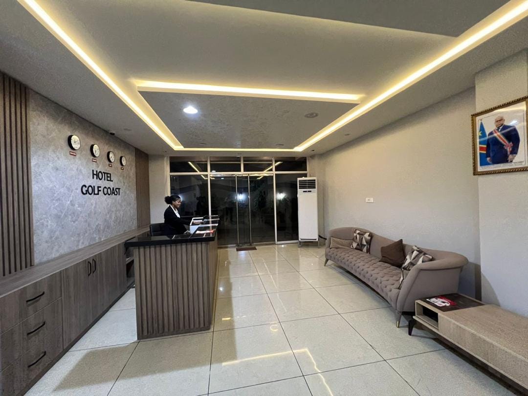 Hotel Golf Coast — 2