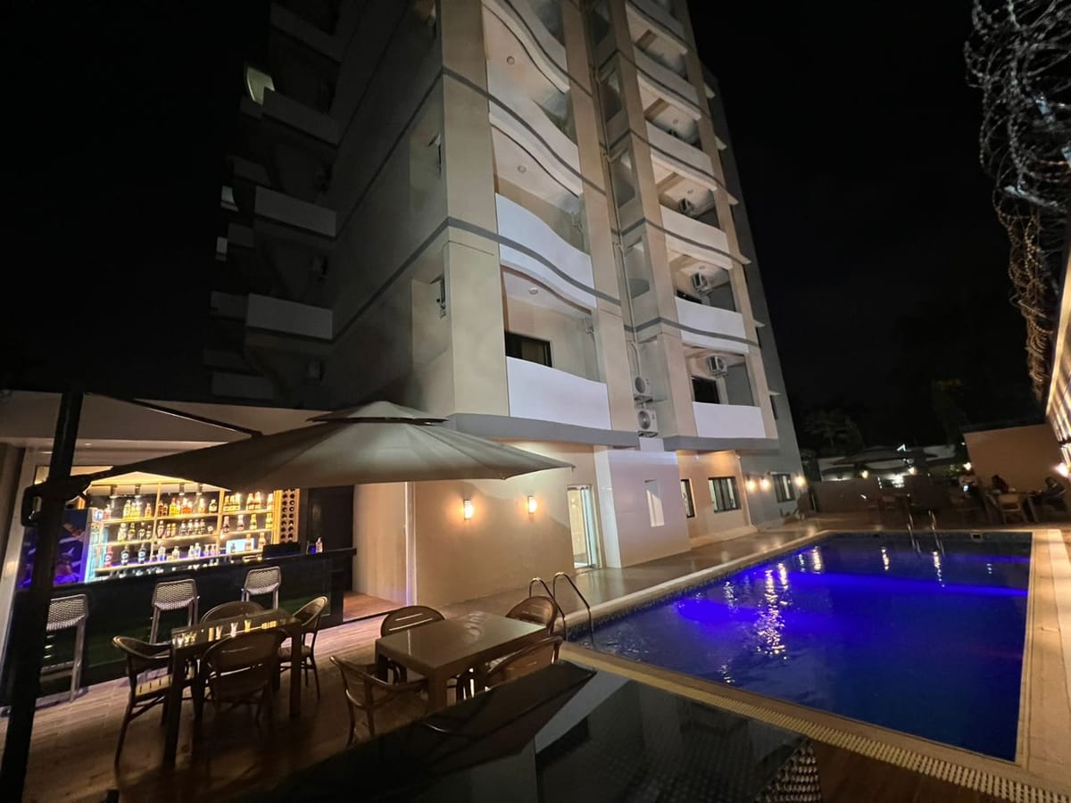 Hotel Golf Coast — 4