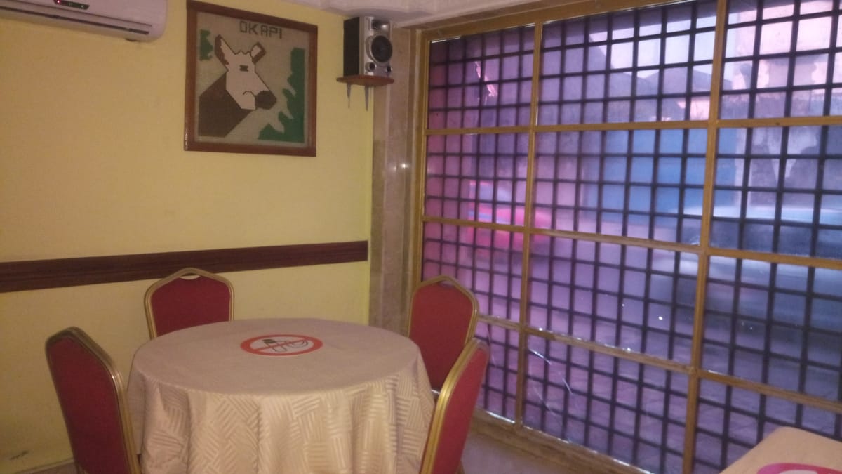 Hôtel La Différence Plus — 2