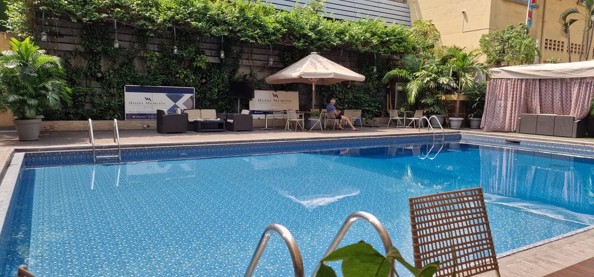 Hotel Memling