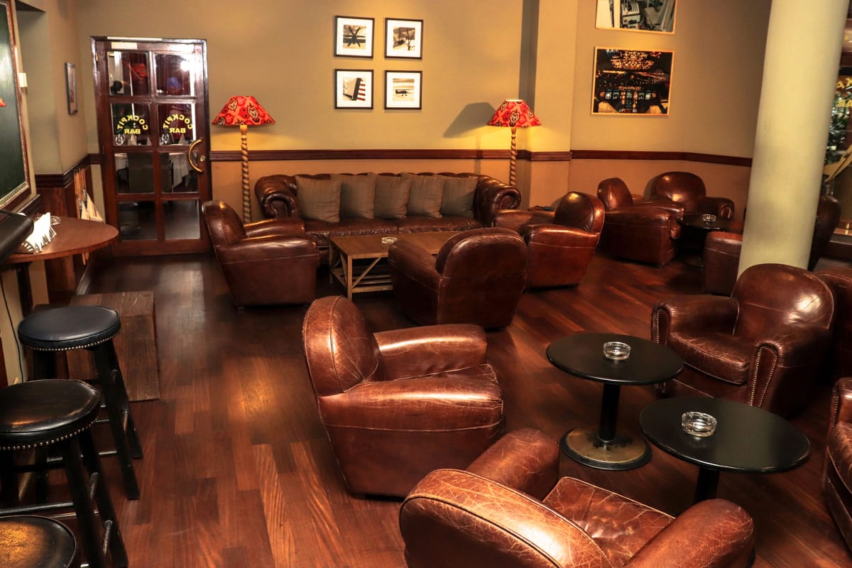 Hotel Memling — 4
