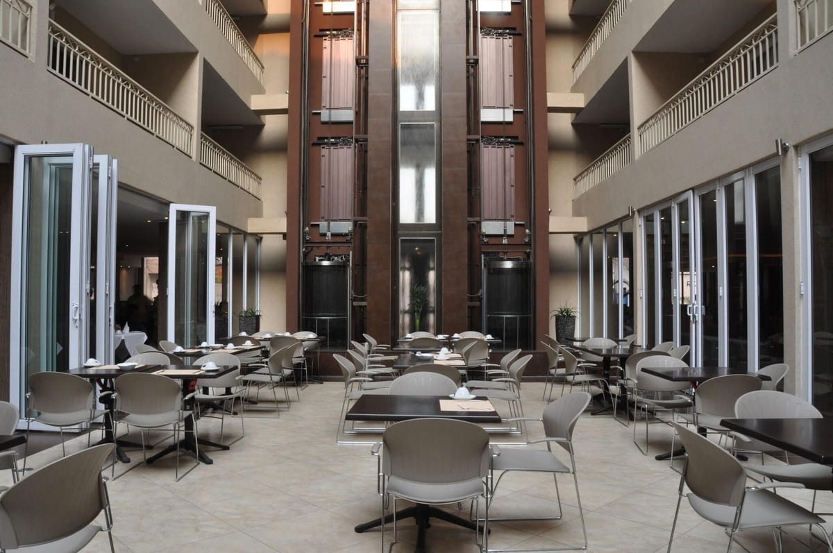 Hotel Royal — 3