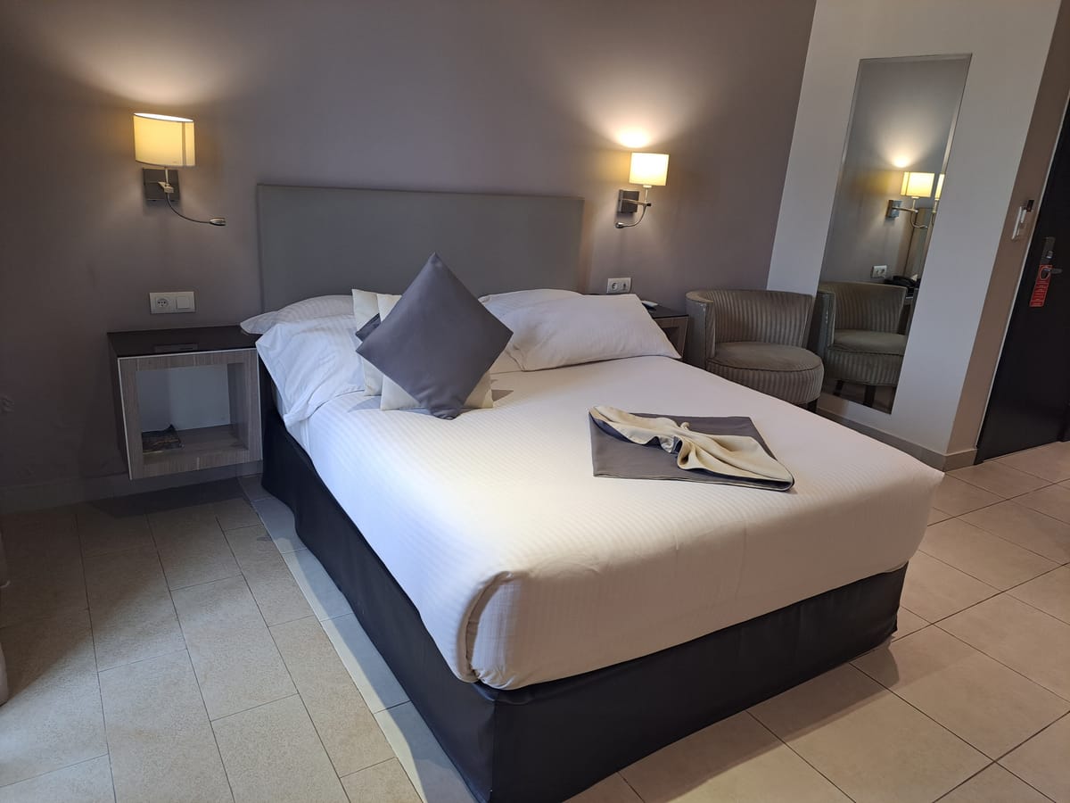 Hotel Selton (Kinshasa) — 1