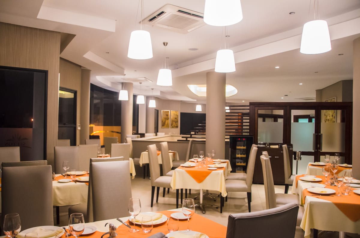 Hotel Selton (Kinshasa) — 3