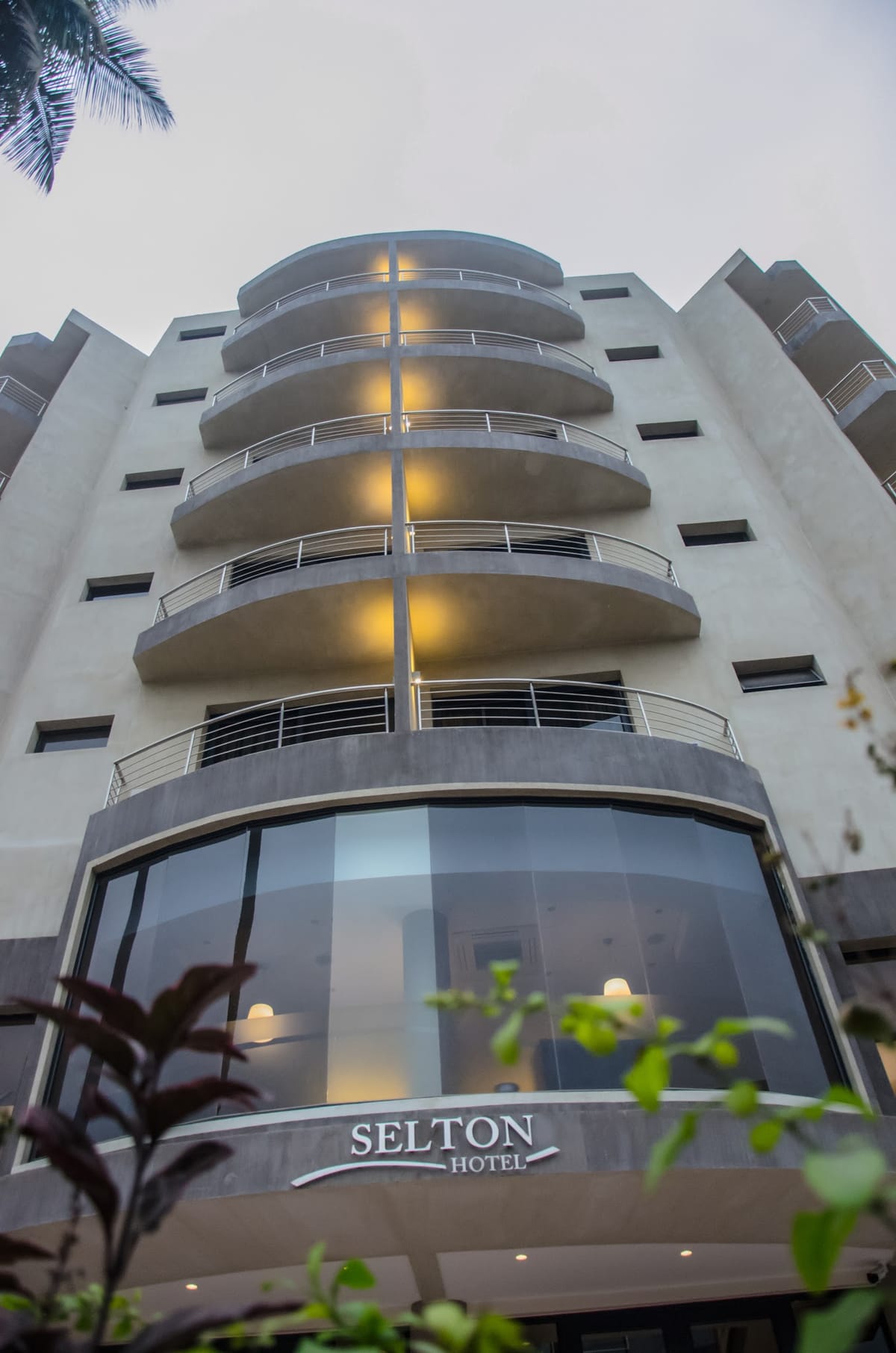 Hotel Selton (Kinshasa) — 4