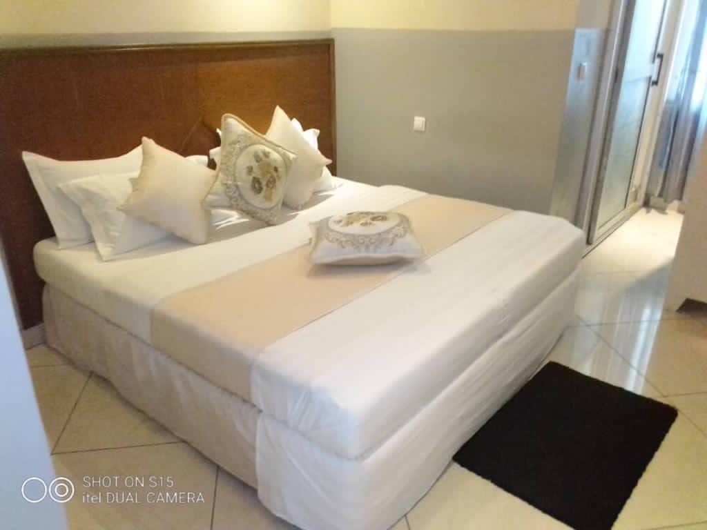 Hotel sendwe — 1